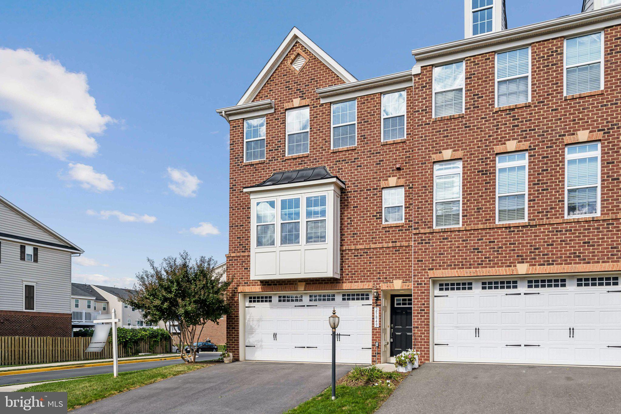 25849 CLAIRMONT MANOR SQUARE