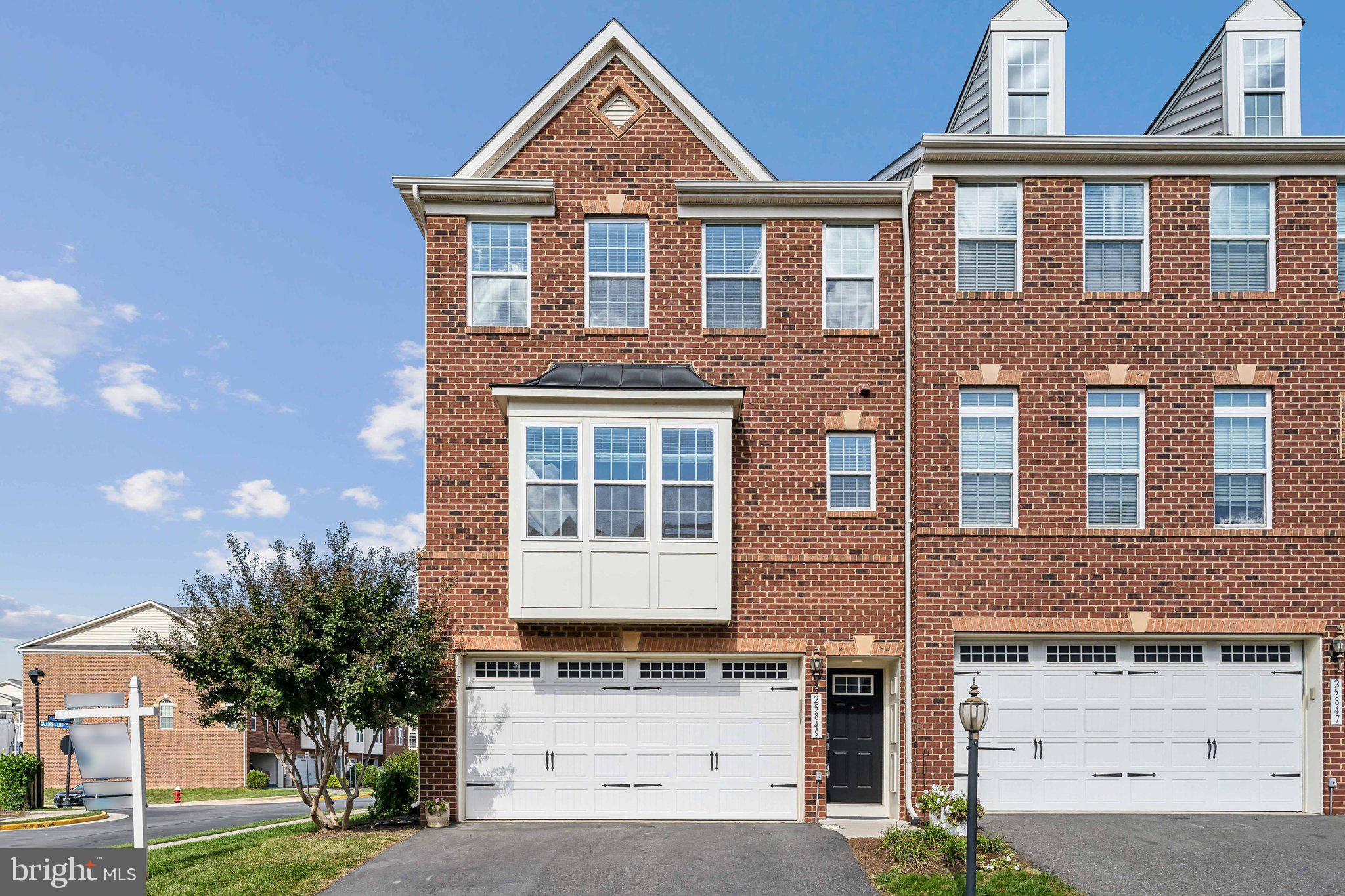 25849 CLAIRMONT MANOR SQUARE