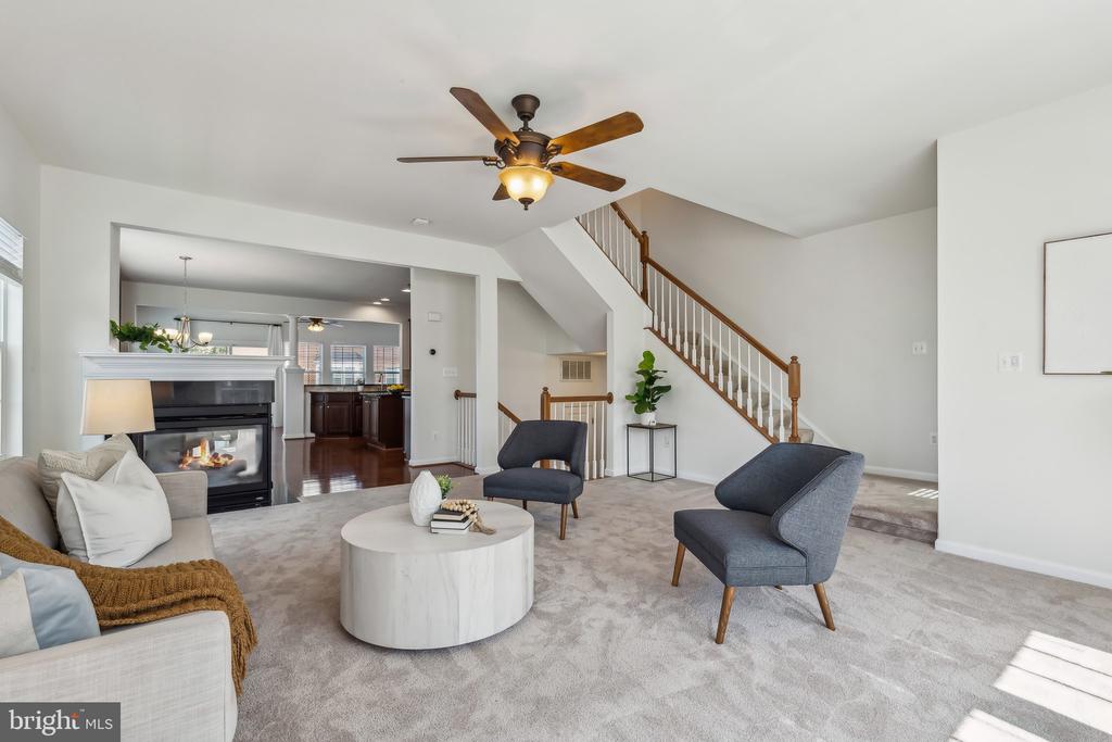 25849 CLAIRMONT MANOR SQUARE