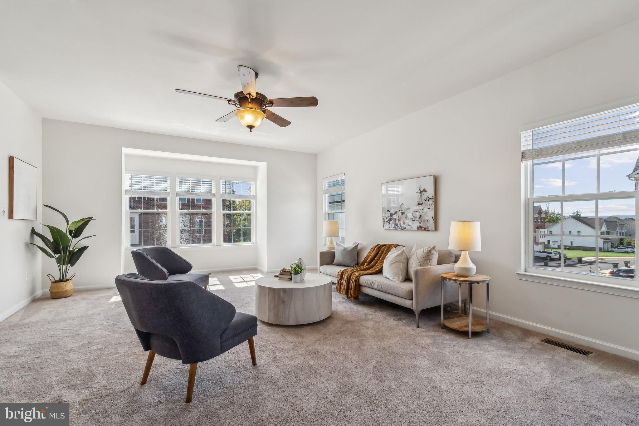 25849 CLAIRMONT MANOR SQUARE