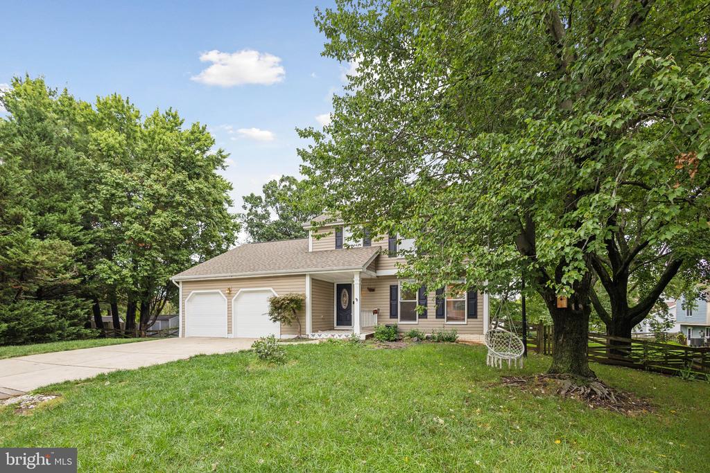 45574 CLYDESDALE COURT