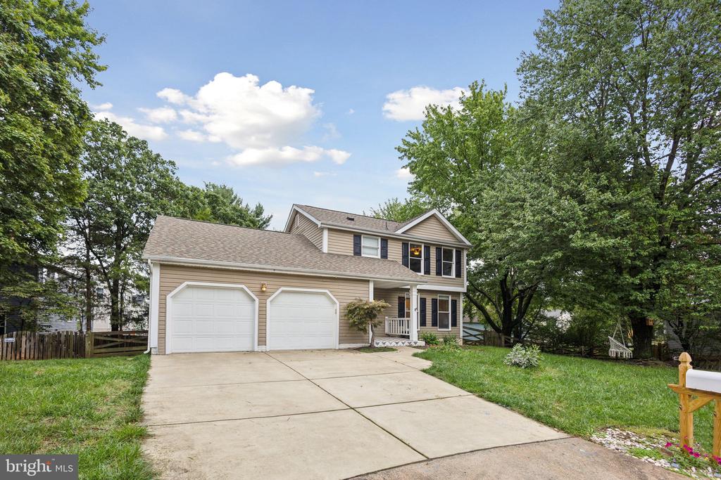 45574 CLYDESDALE COURT