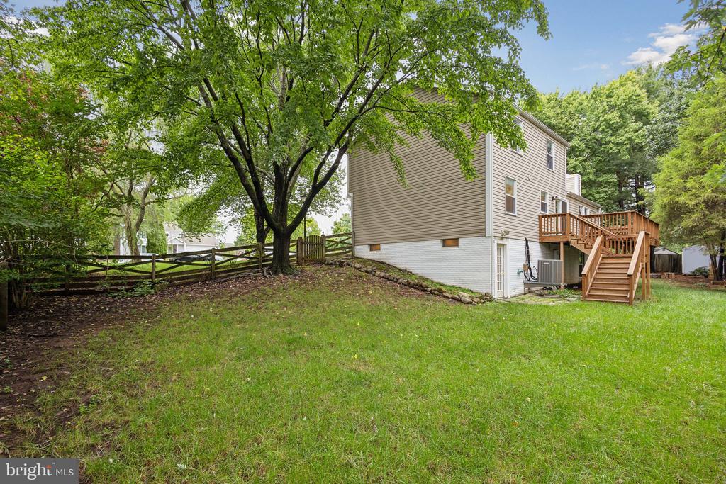 45574 CLYDESDALE COURT