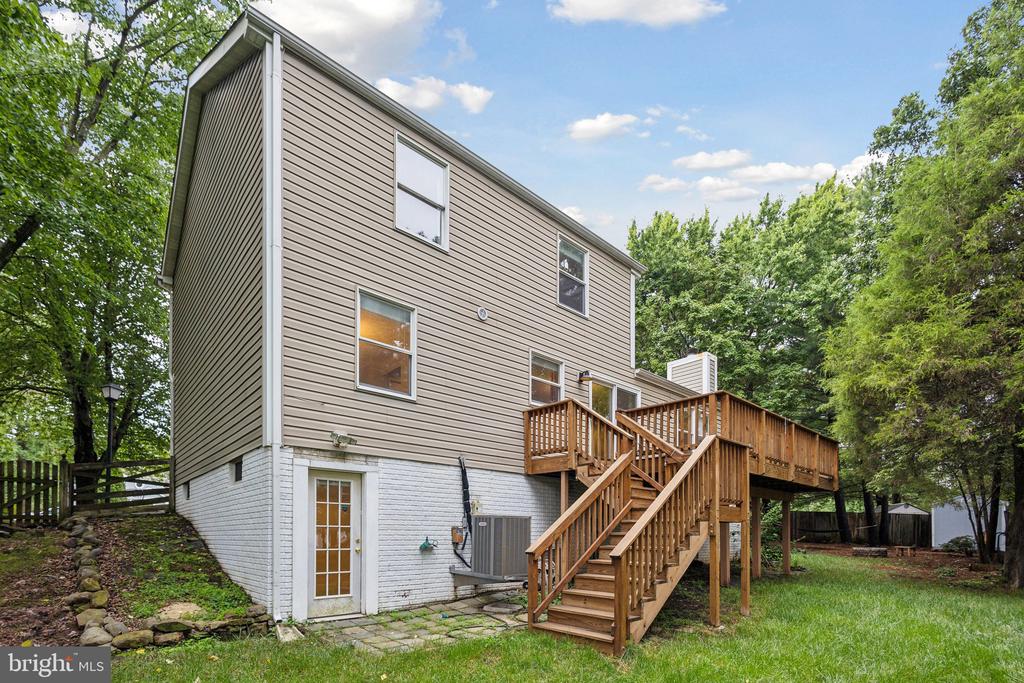 45574 CLYDESDALE COURT