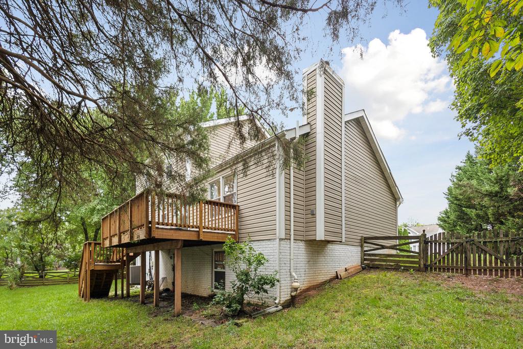 45574 CLYDESDALE COURT