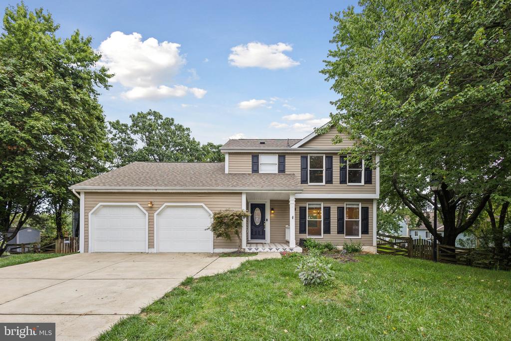 45574 CLYDESDALE COURT