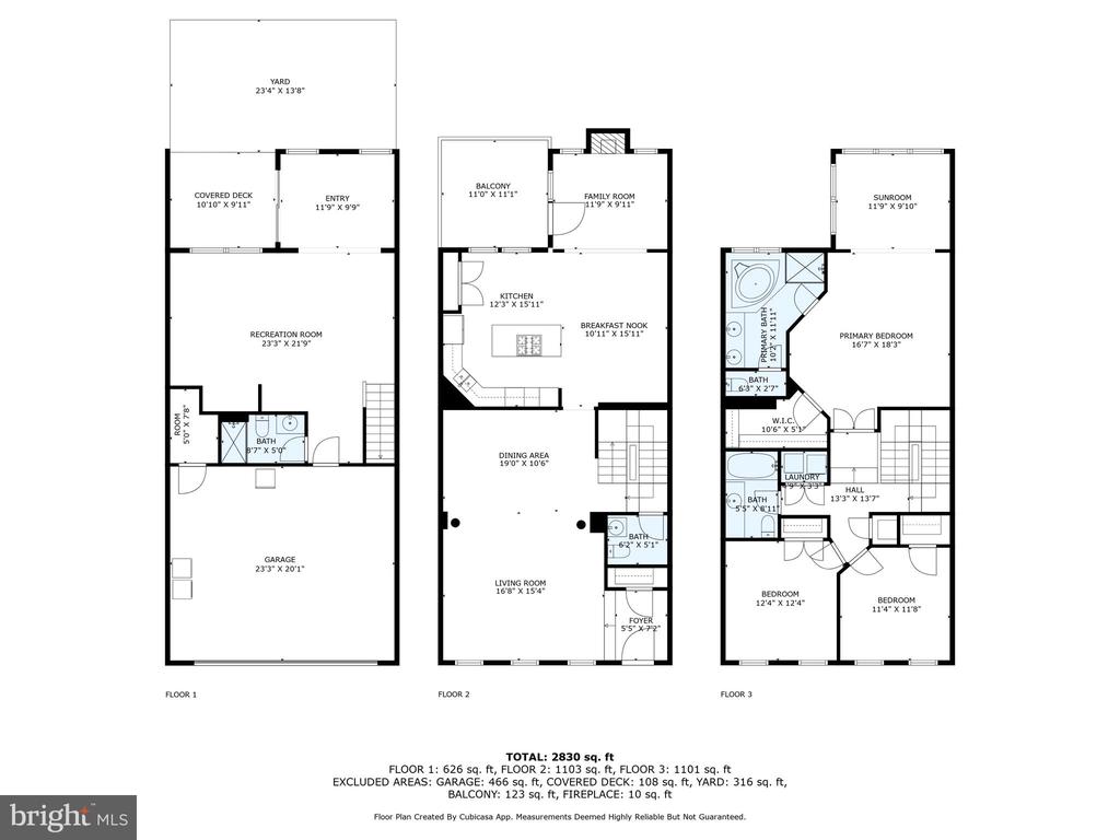 25126 ANDES TERRACE