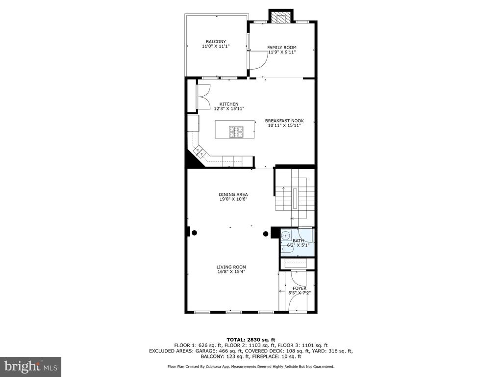 25126 ANDES TERRACE