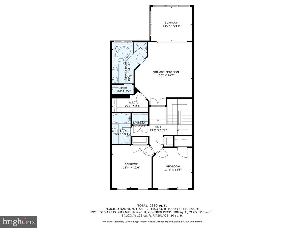 25126 ANDES TERRACE