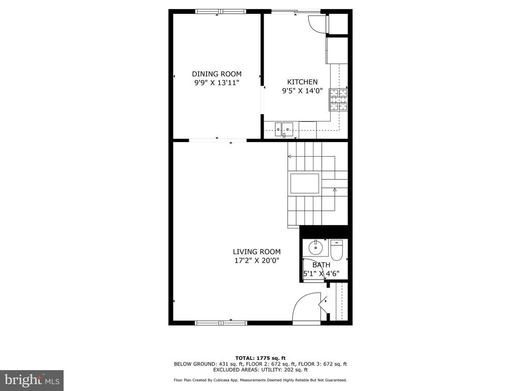 43854 LABURNUM SQUARE