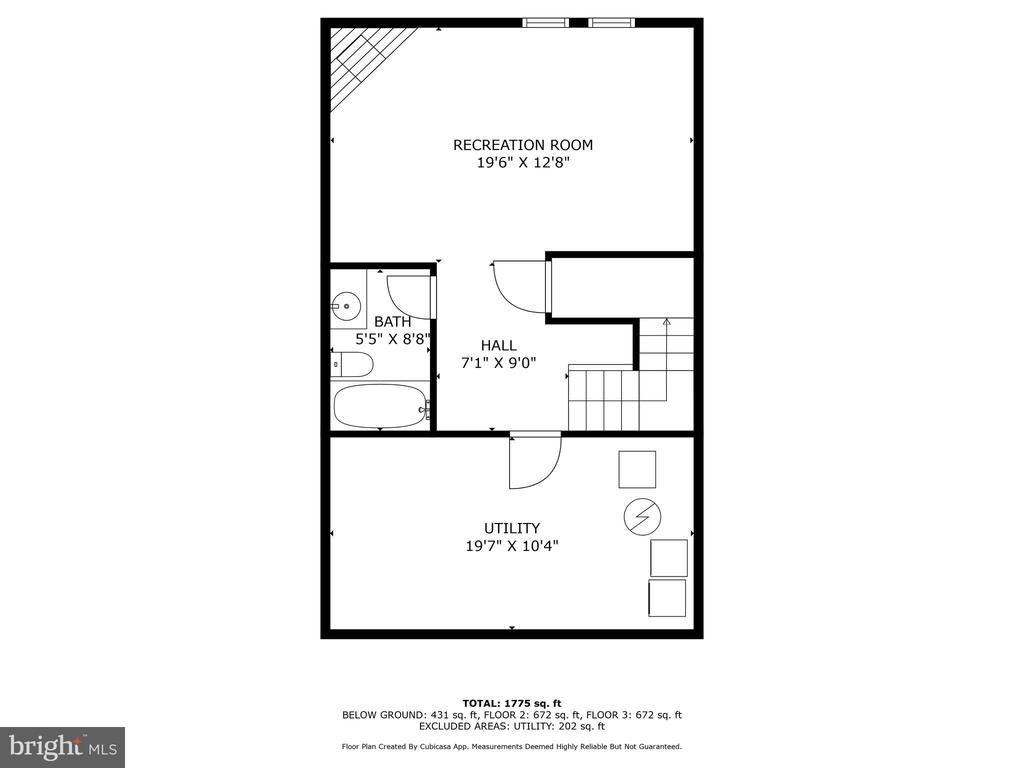 43854 LABURNUM SQUARE