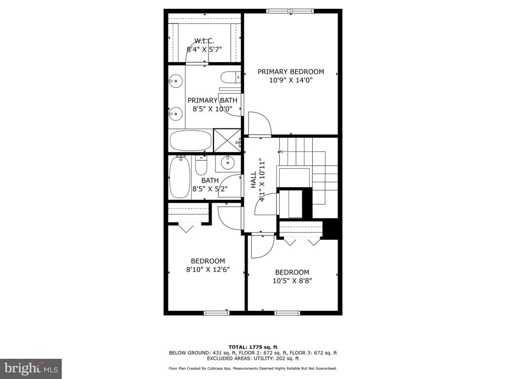 43854 LABURNUM SQUARE