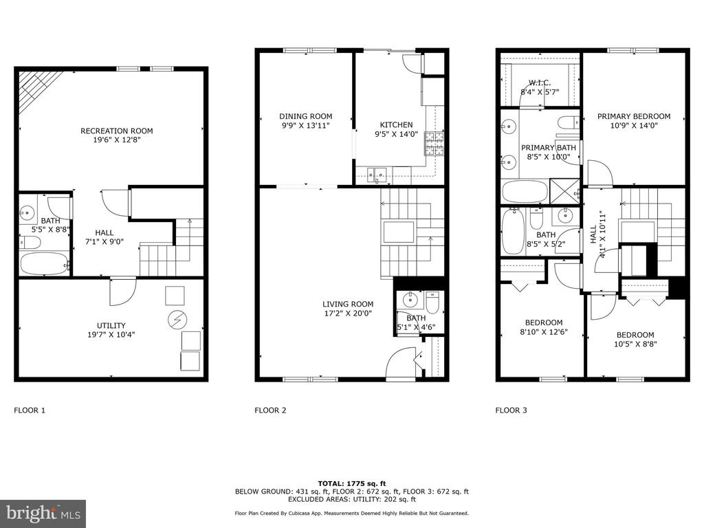 43854 LABURNUM SQUARE