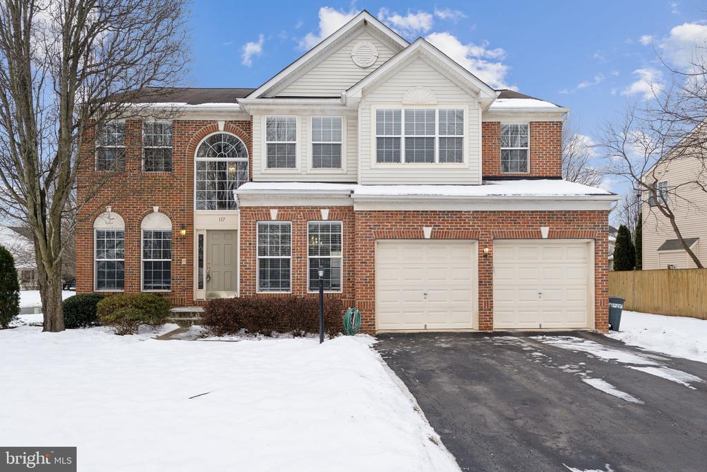 117 DALHART DRIVE SE