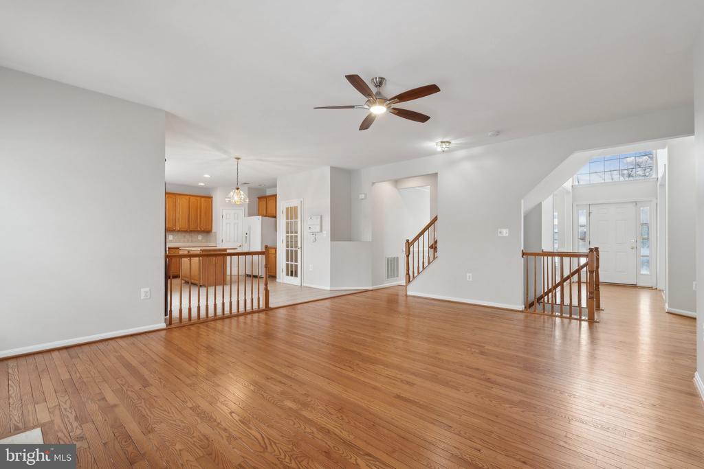 117 DALHART DRIVE SE