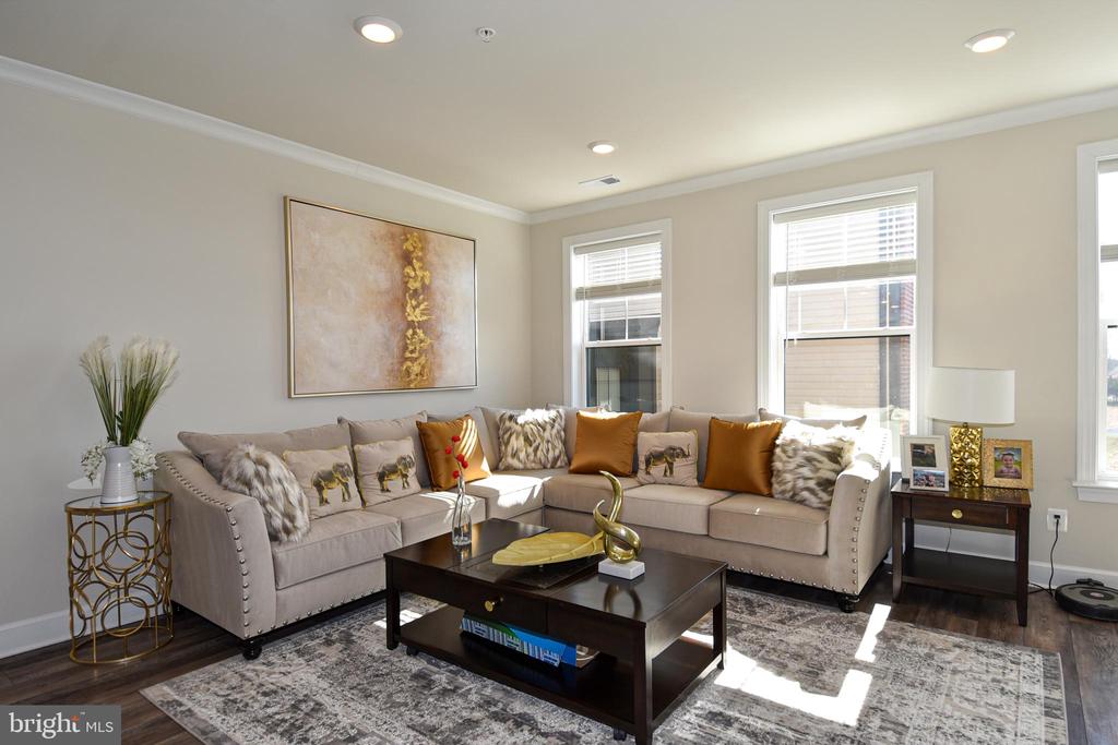 43395 RADFORD DIVIDE TERRACE
