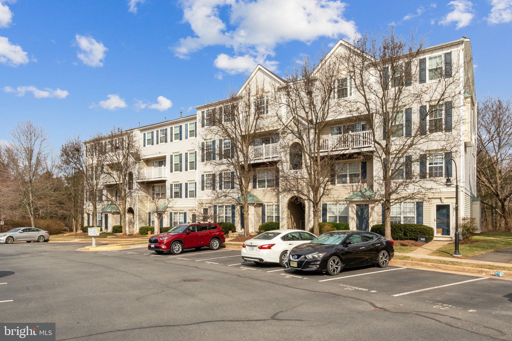 21840 ELKINS TERRACE 300