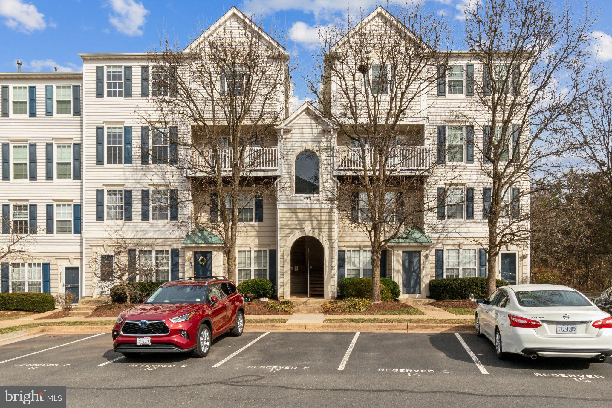 21840 ELKINS TERRACE 300