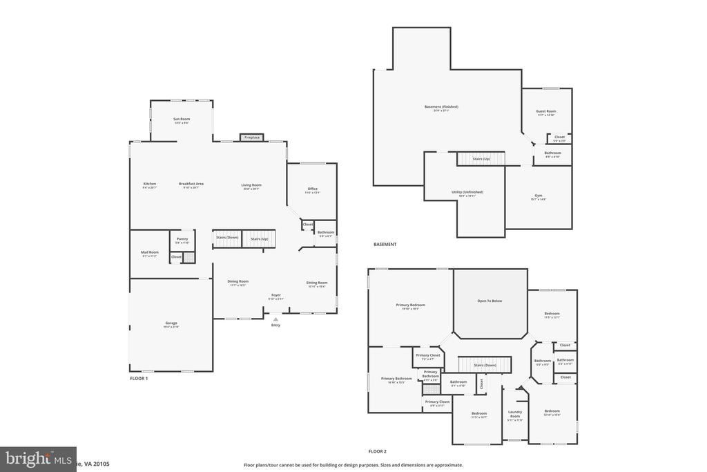 24617 WATEROAK PLACE