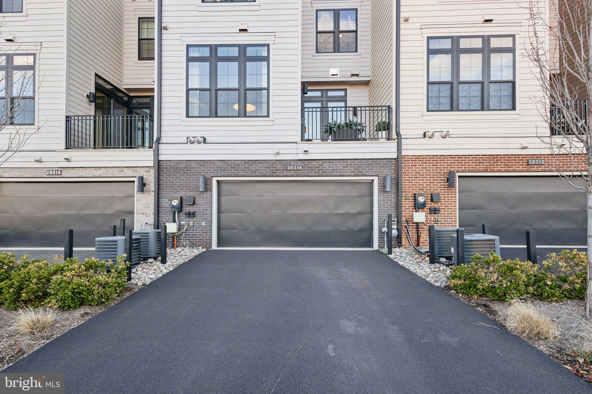 20314 NORTHPARK DRIVE