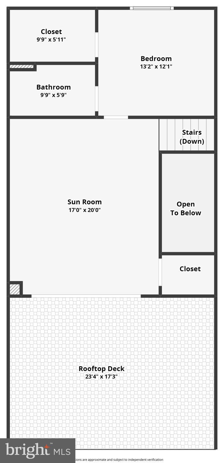 20314 NORTHPARK DRIVE