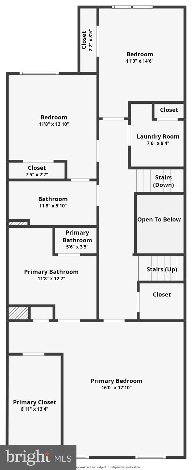 20314 NORTHPARK DRIVE