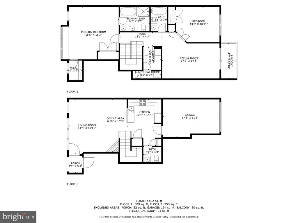 22764 FERNCREST TERRACE