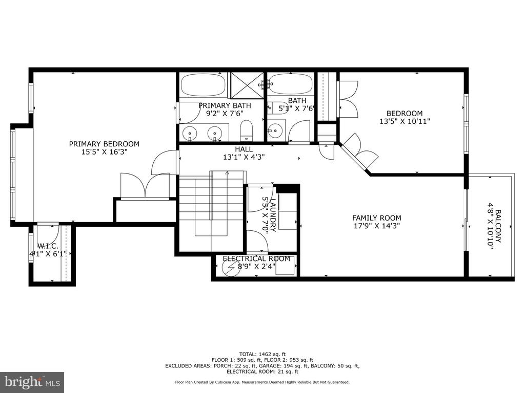 22764 FERNCREST TERRACE