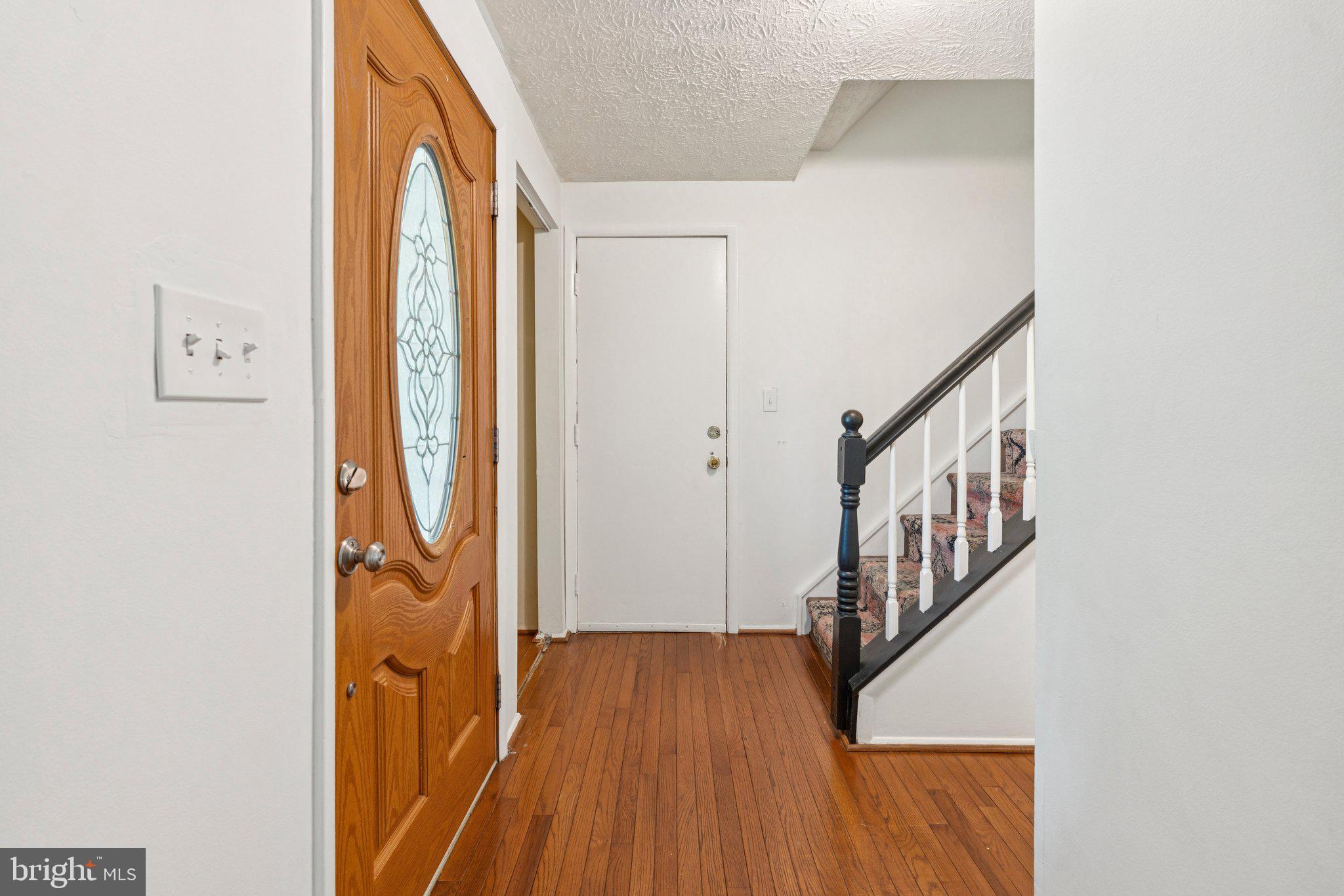 115 S DICKENSON AVENUE