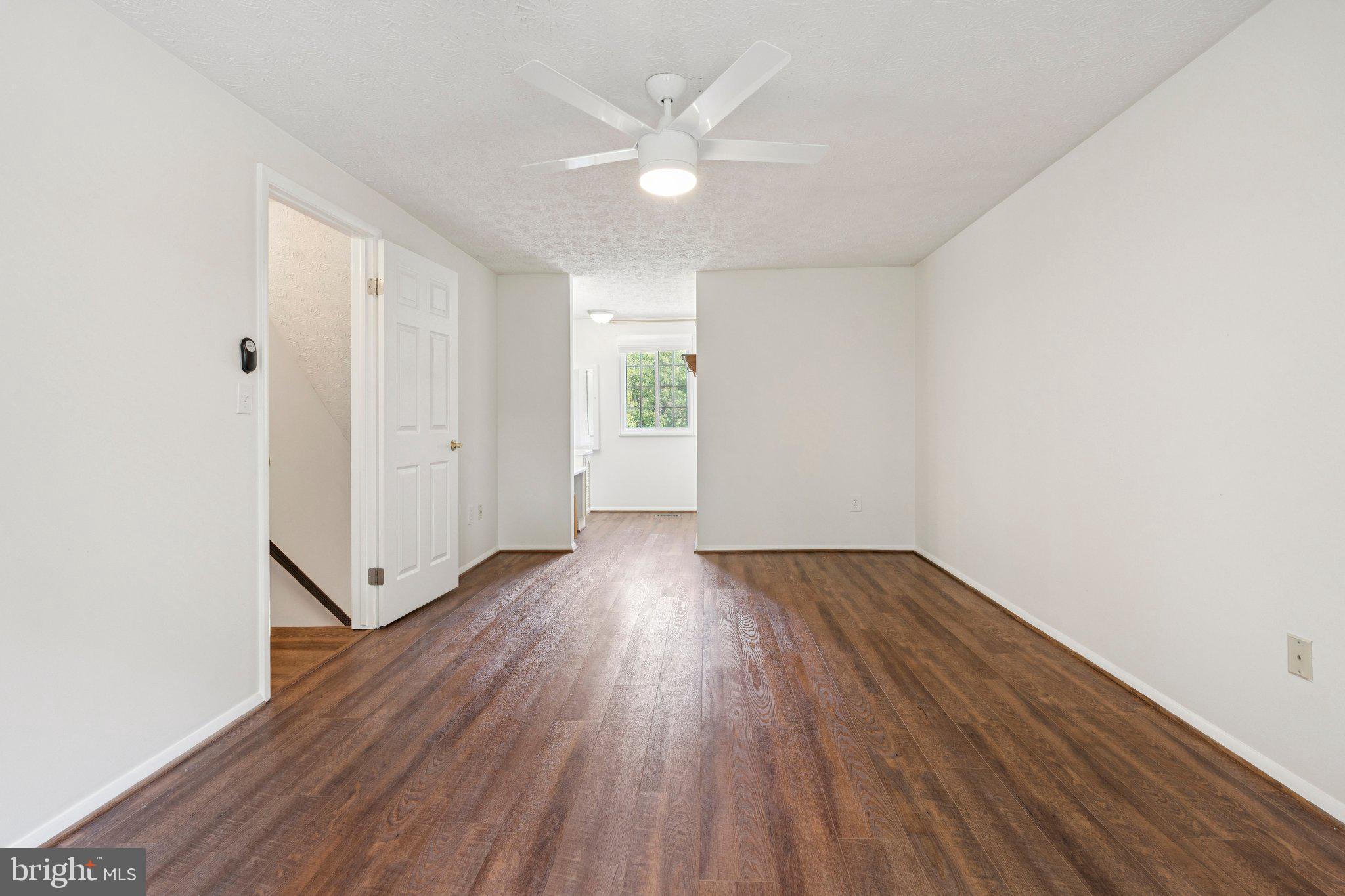 115 S DICKENSON AVENUE