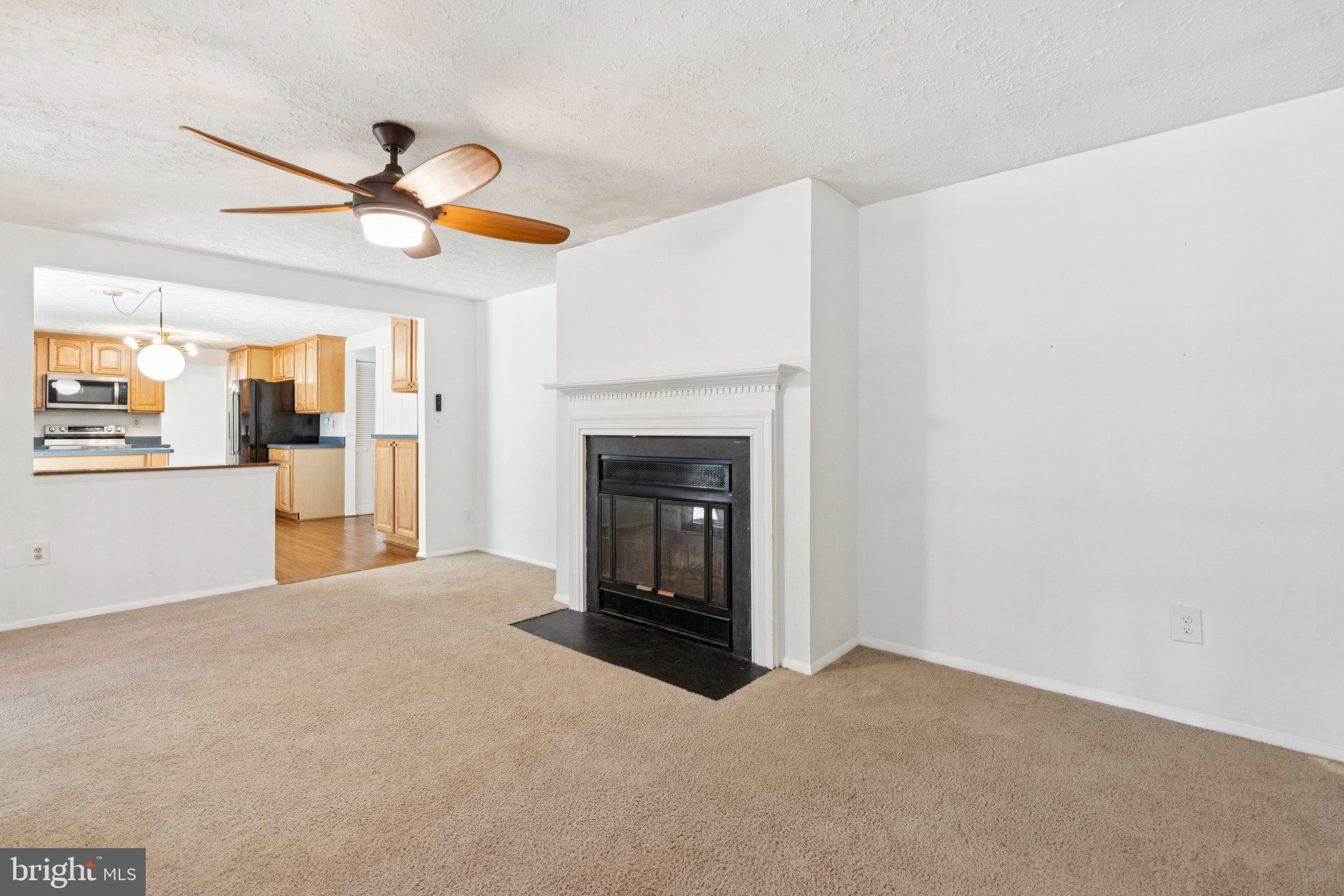 115 S DICKENSON AVENUE
