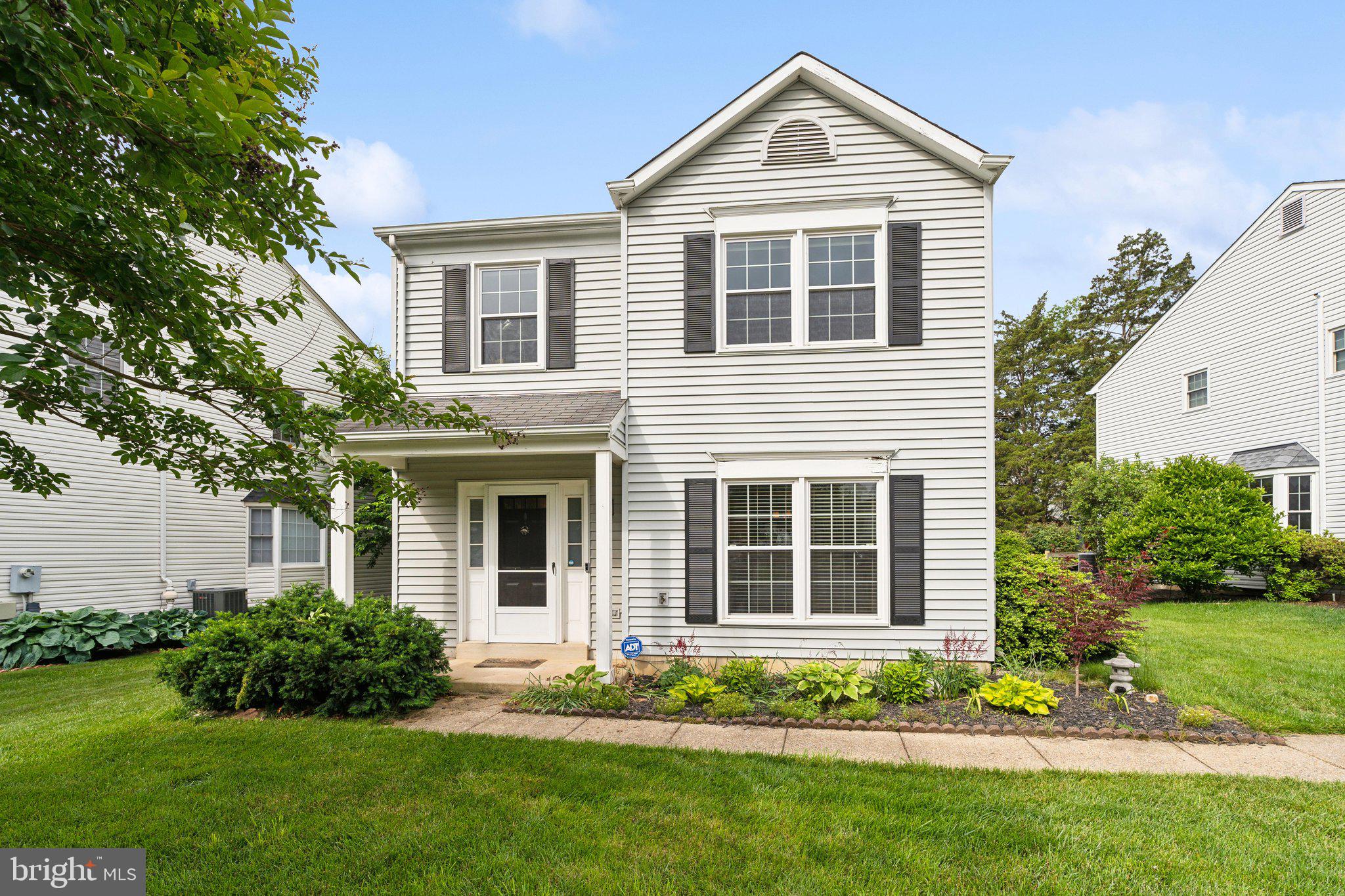 7 MCCARTY COURT