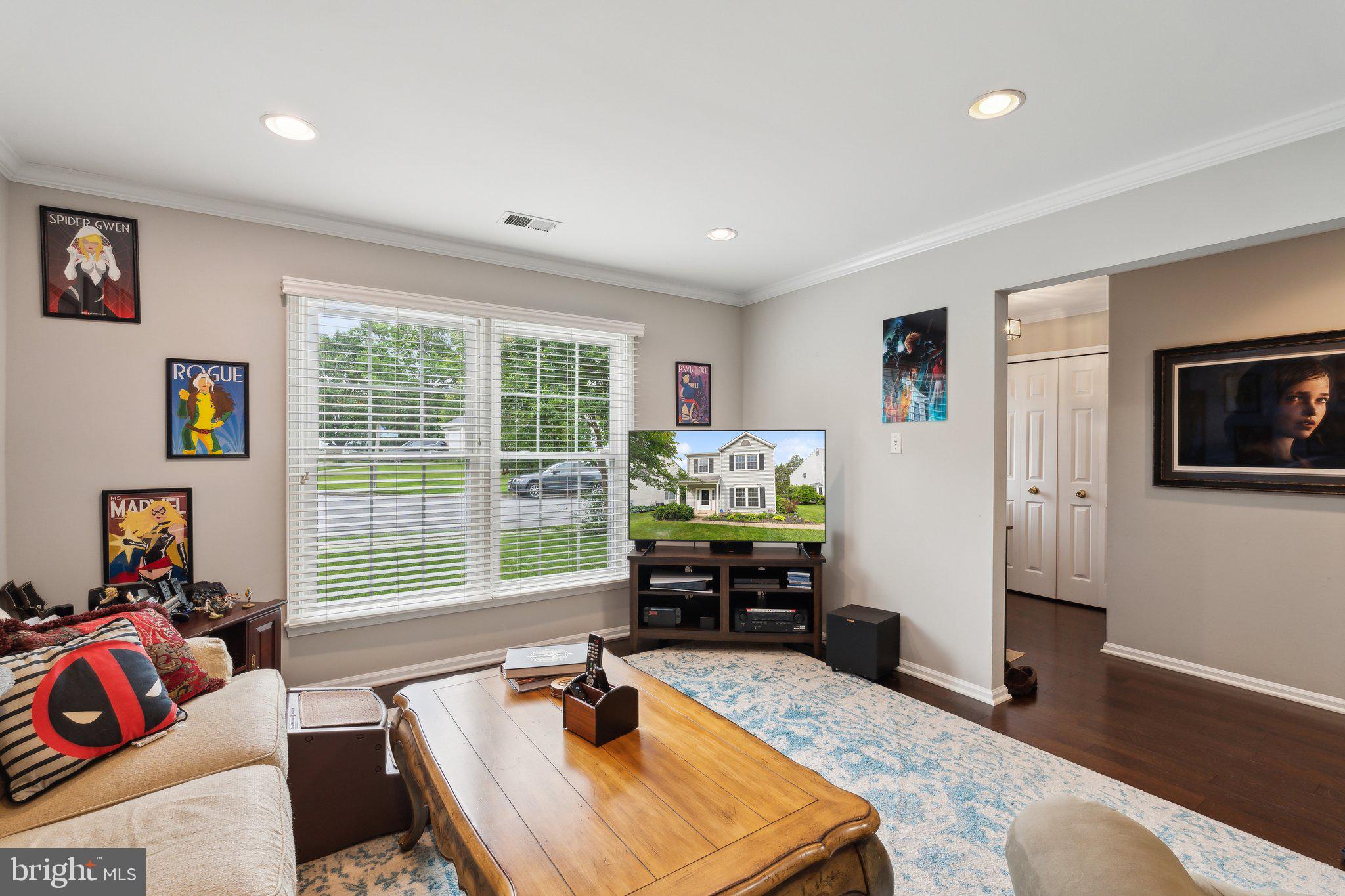 7 MCCARTY COURT