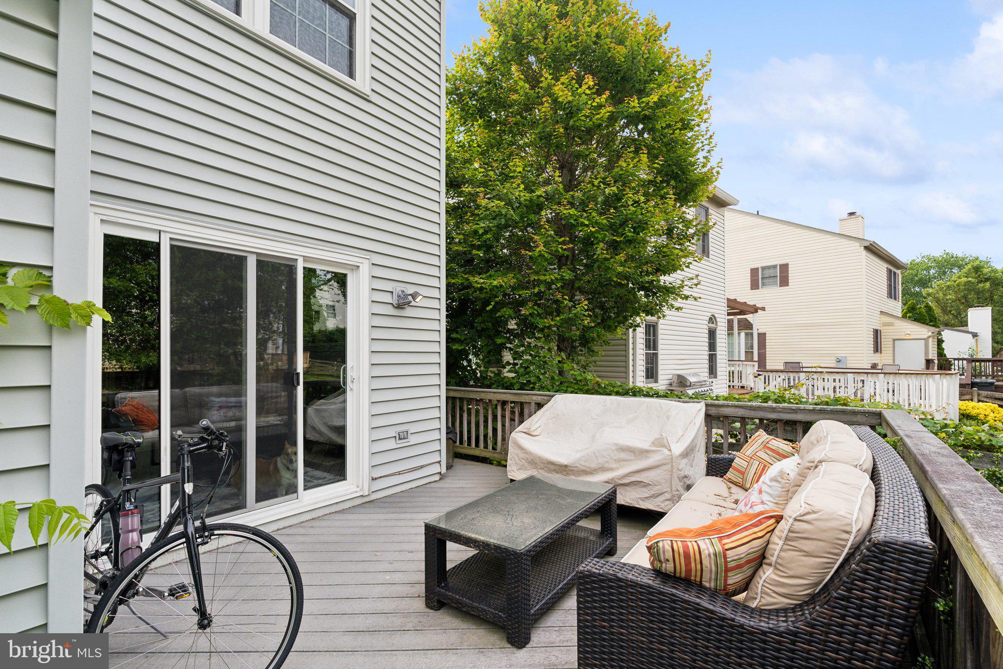 7 MCCARTY COURT