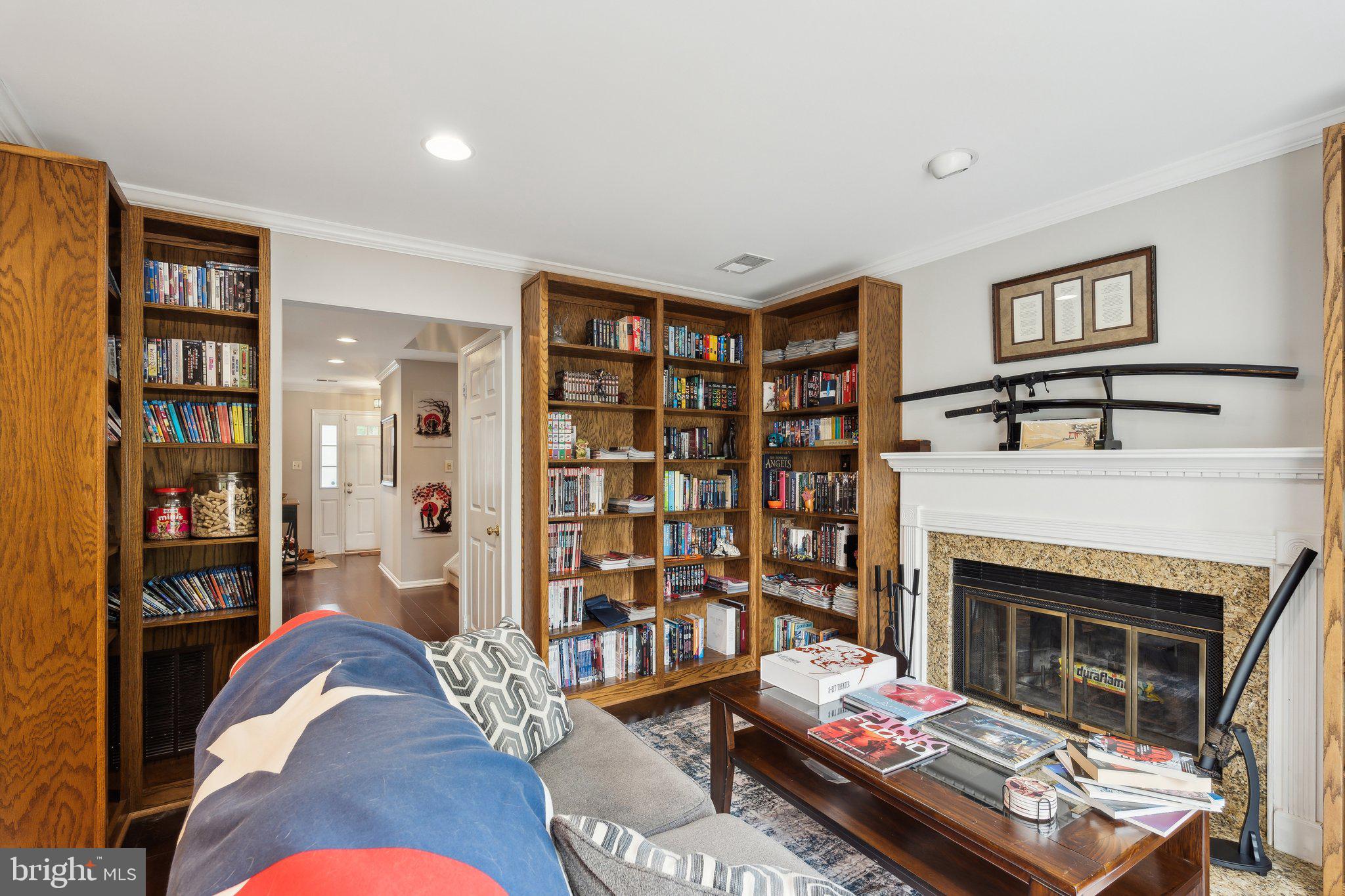 7 MCCARTY COURT