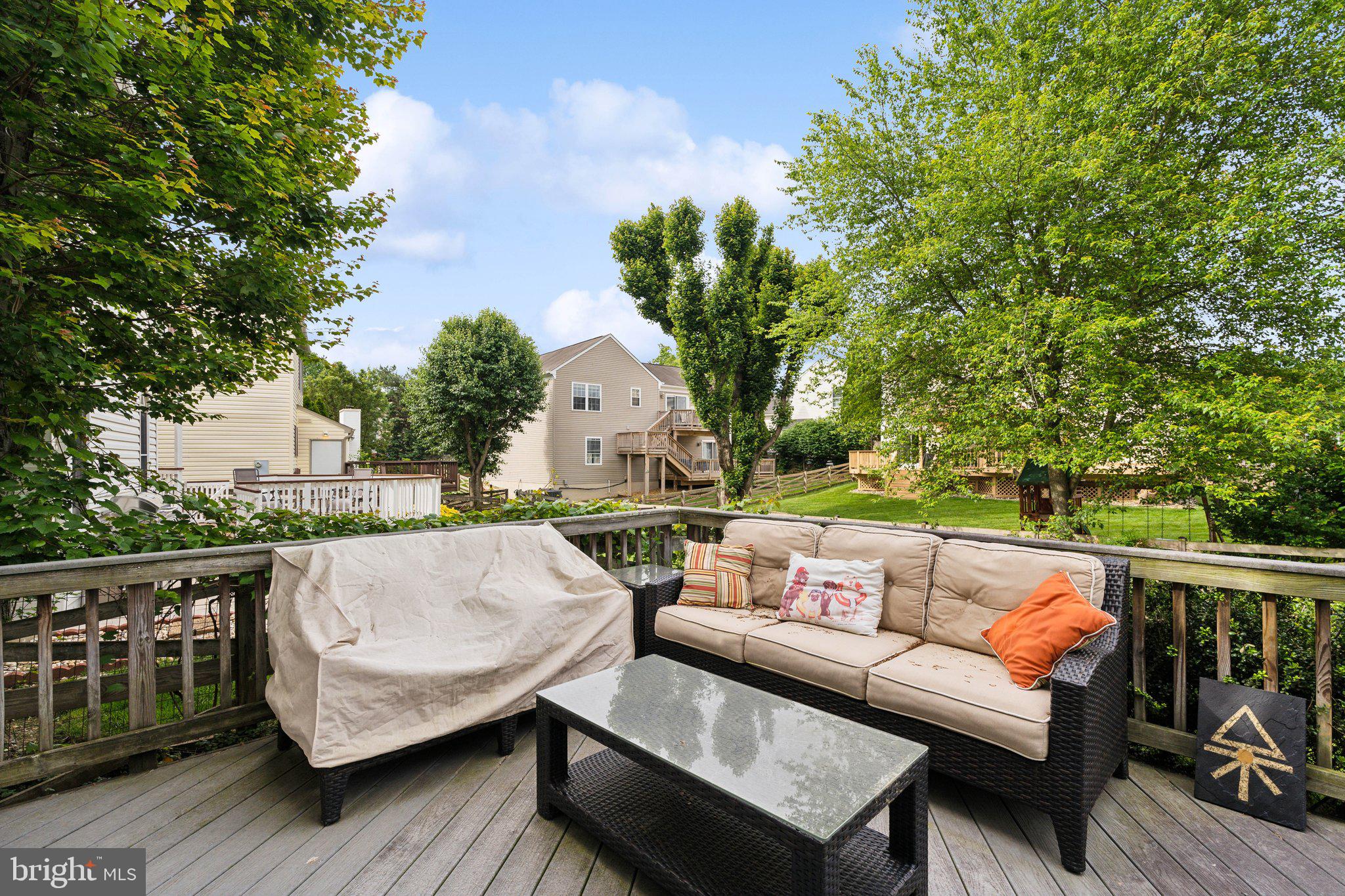 7 MCCARTY COURT