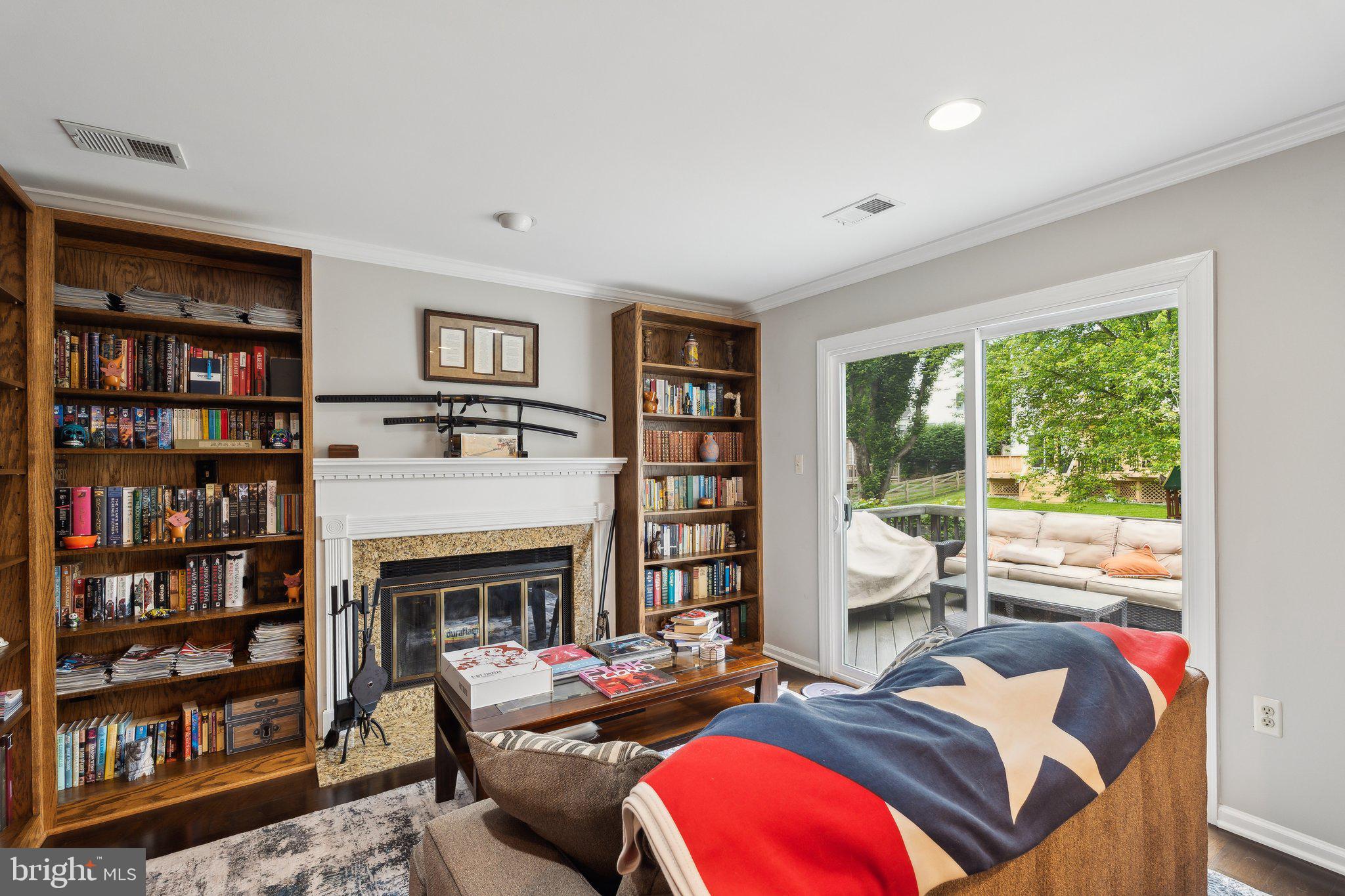 7 MCCARTY COURT