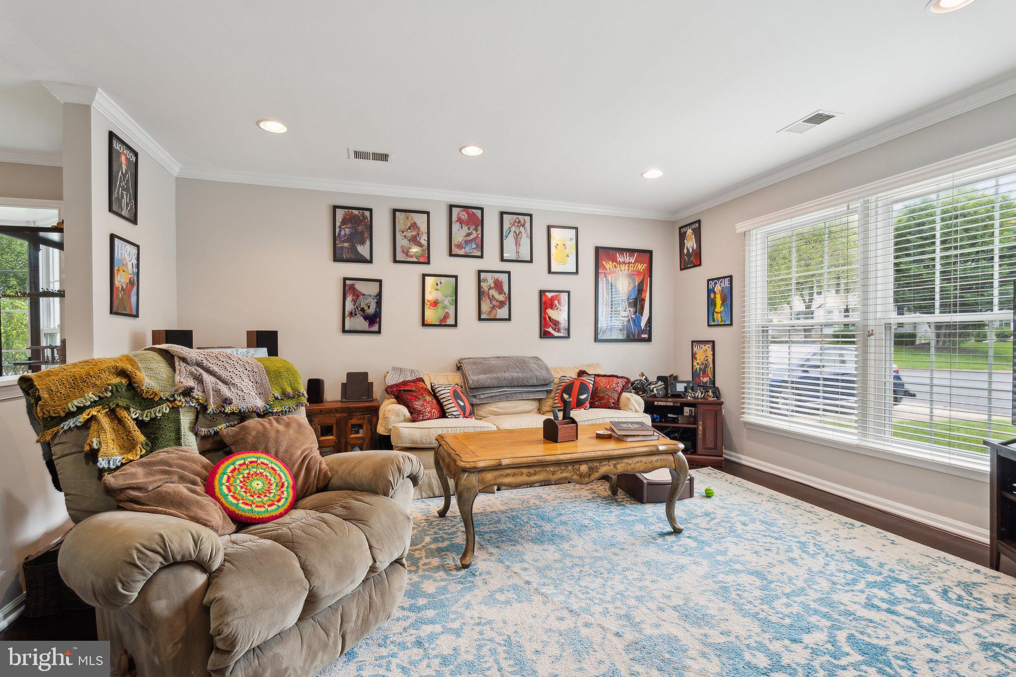 7 MCCARTY COURT
