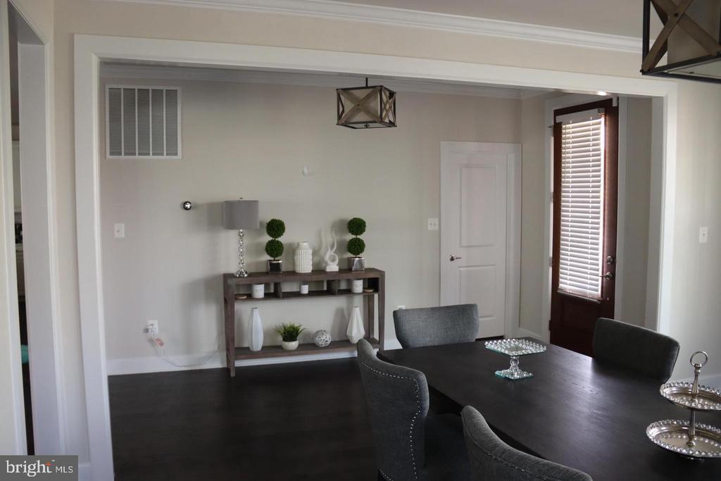 26722 MARBURY ESTATES DRIVE