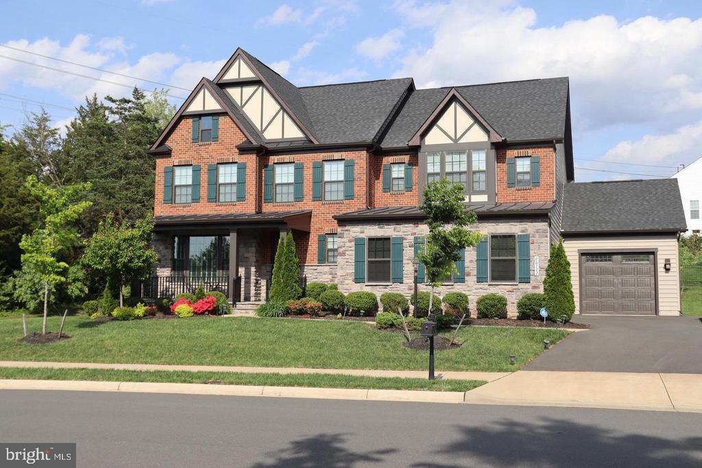 26722 MARBURY ESTATES DRIVE