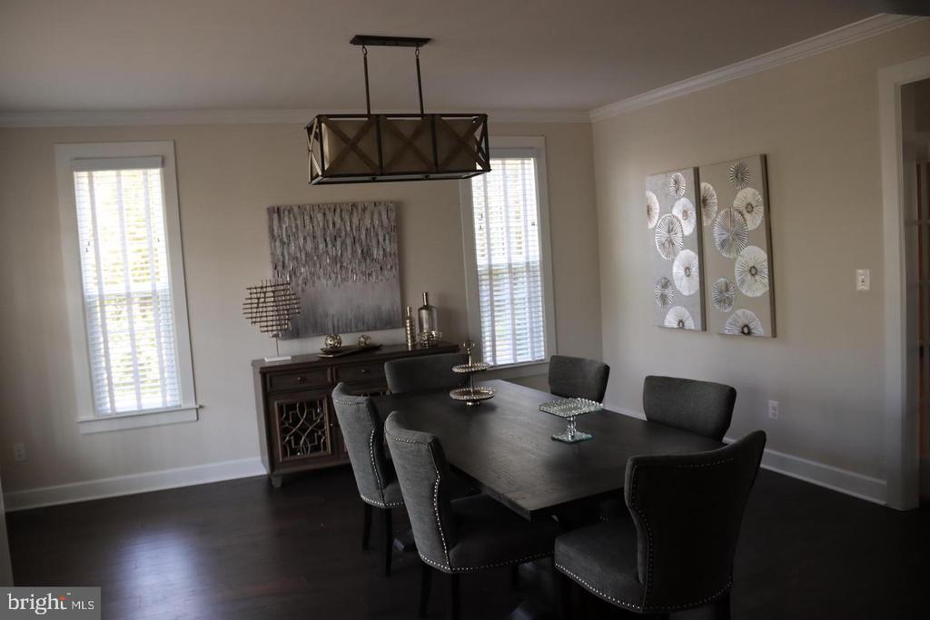 26722 MARBURY ESTATES DRIVE