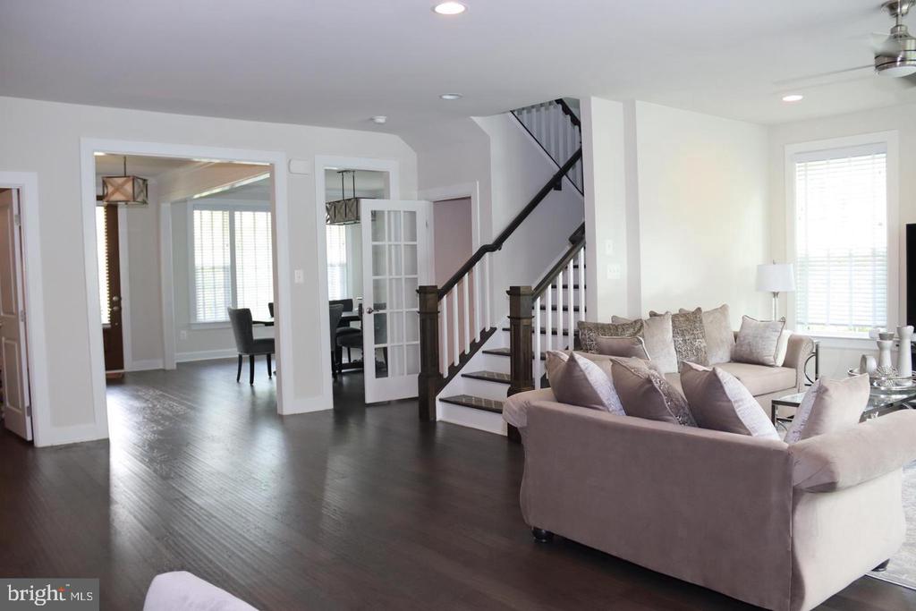 26722 MARBURY ESTATES DRIVE