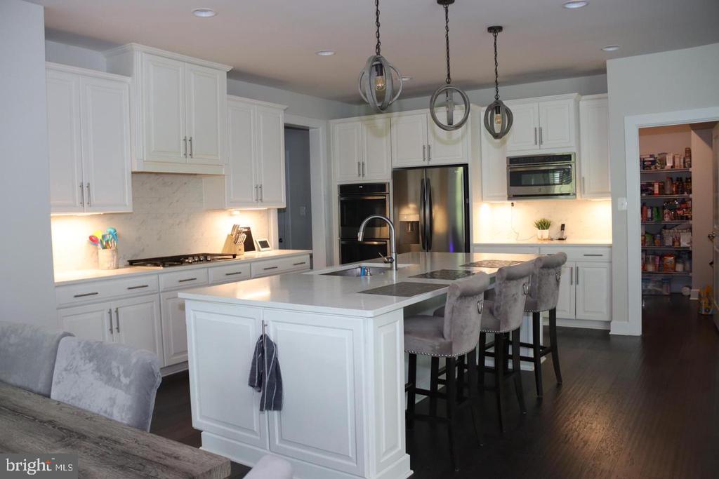 26722 MARBURY ESTATES DRIVE