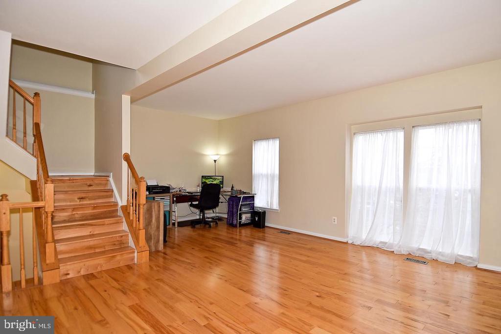 25445 CARBERRY DRIVE
