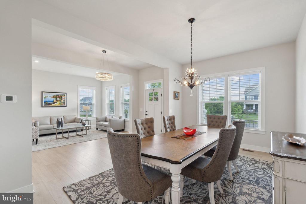 24940 PEACH RIDGE COURT