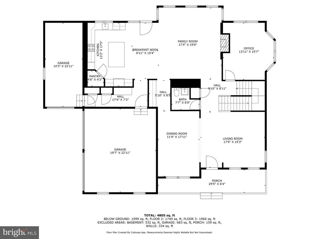 24940 PEACH RIDGE COURT