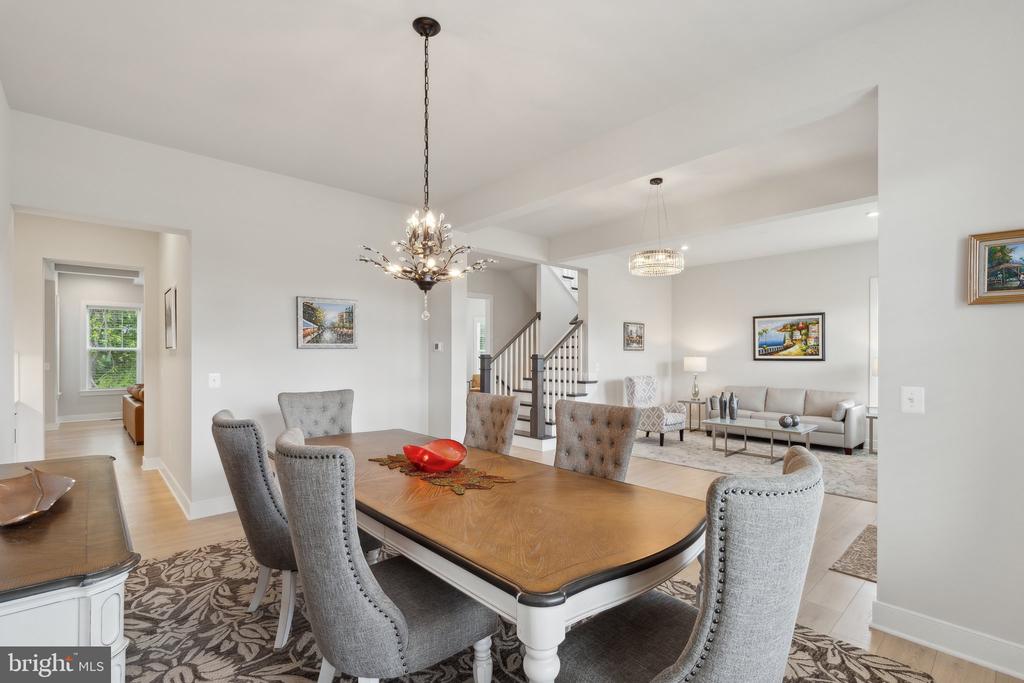 24940 PEACH RIDGE COURT