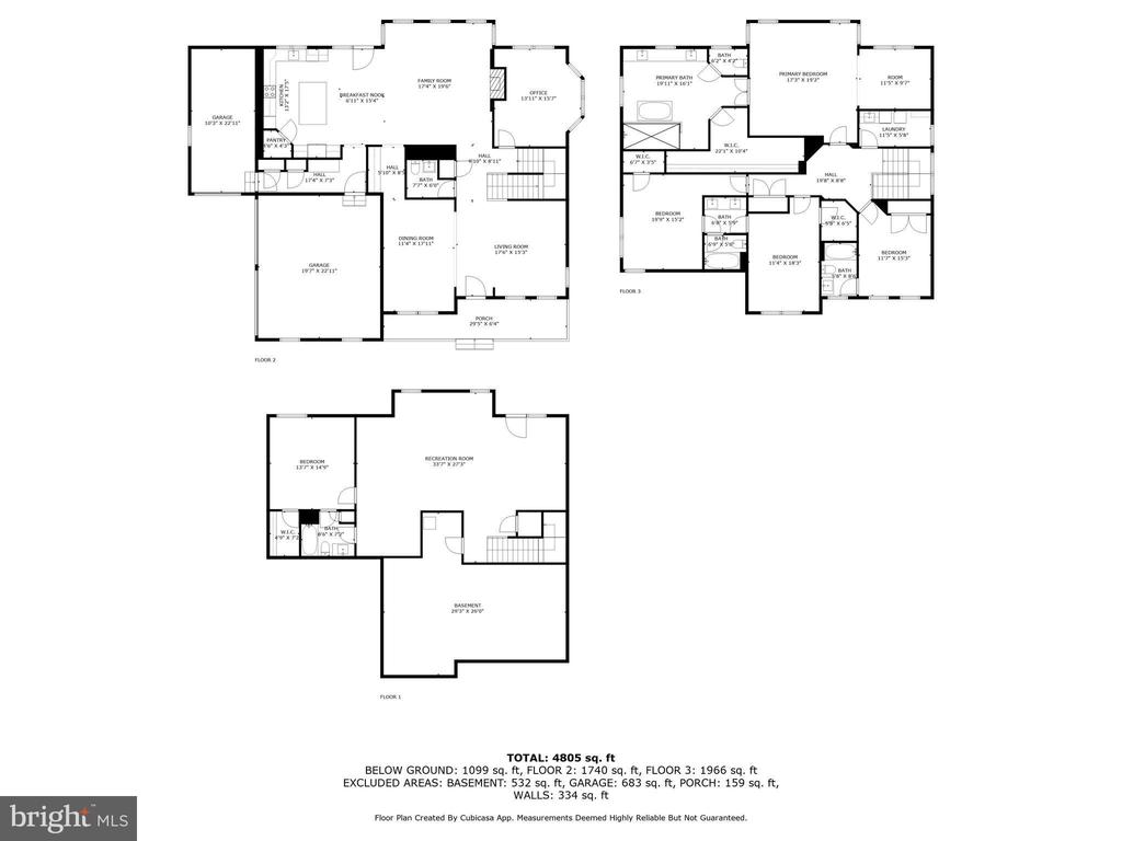 24940 PEACH RIDGE COURT