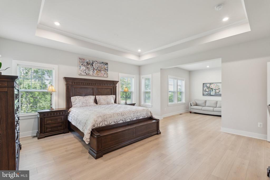 24940 PEACH RIDGE COURT
