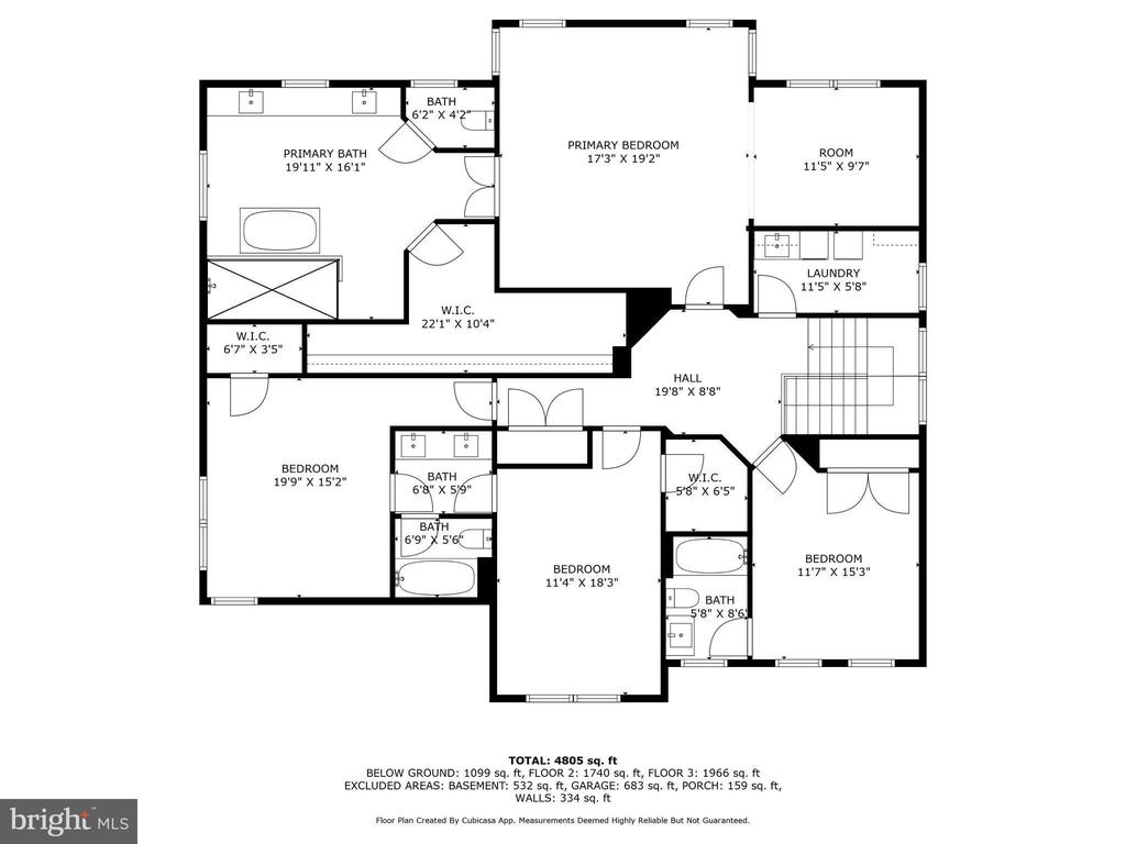 24940 PEACH RIDGE COURT